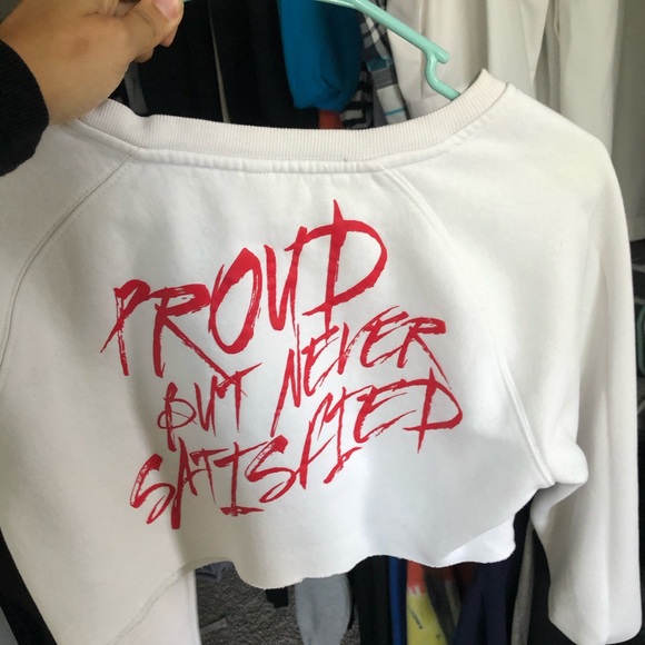 Alphalete tri bra ISO PLEASE READ - Picture 5 of 7